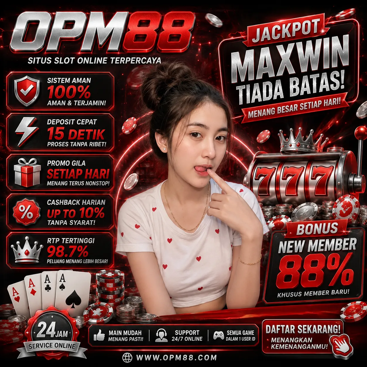 OPM88Banner